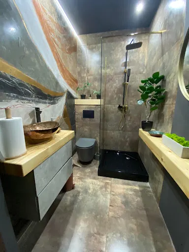 anidecor - wystroje i aranżacja wnętrz